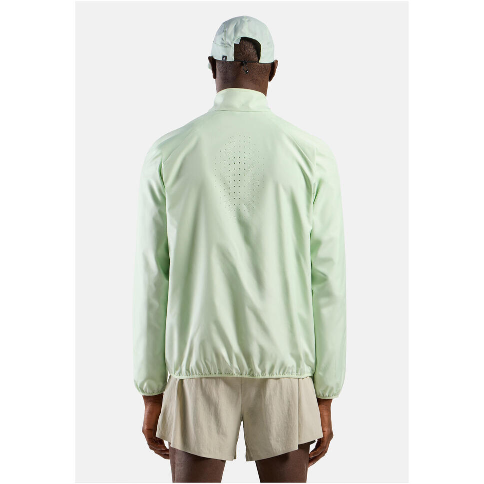 Kurtka męska Odlo ESSENTIAL LIGHT Jacket