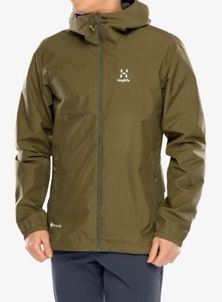 Kurtka z membraną męska Haglofs Kaise GTX Jacket