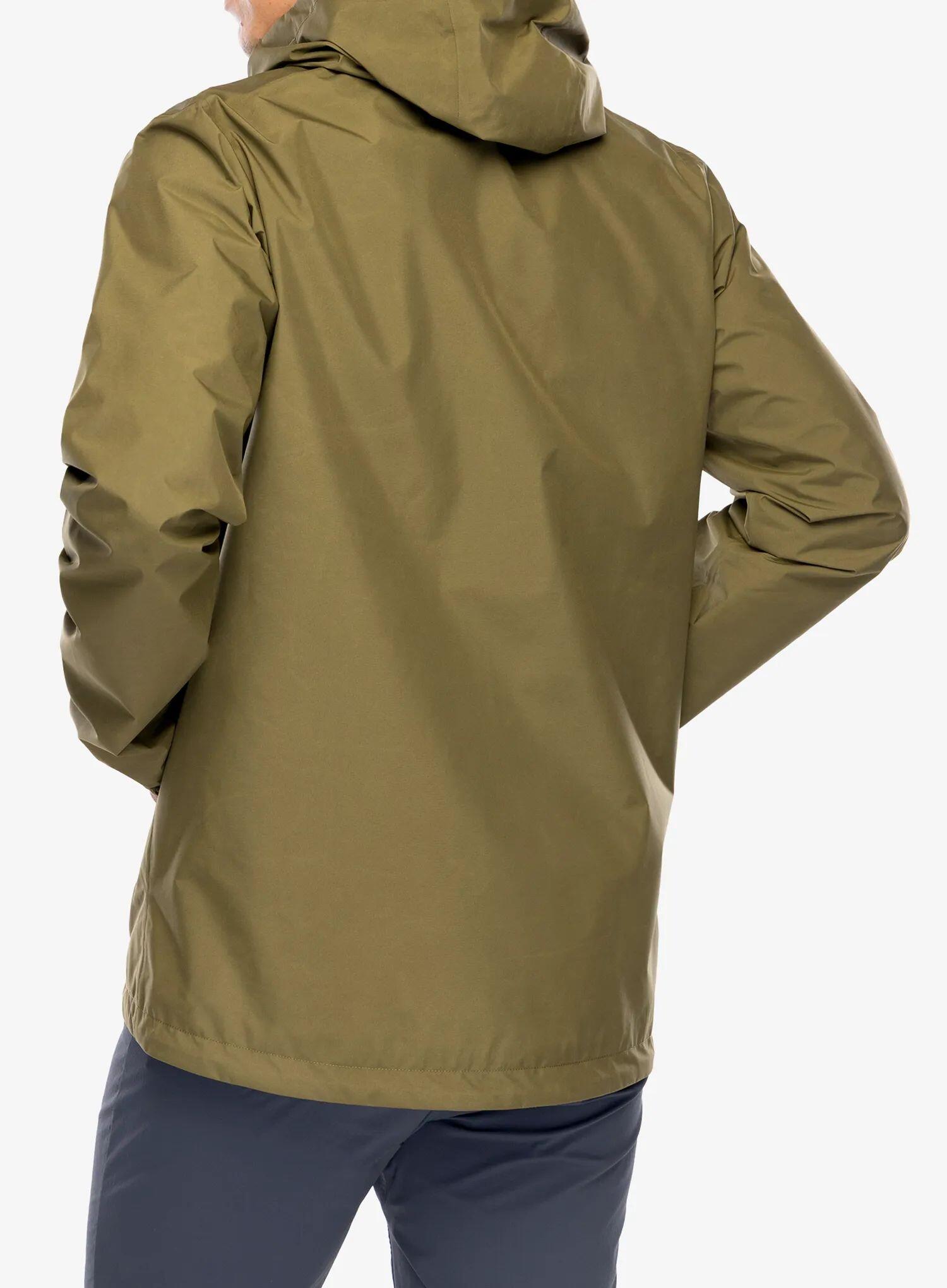 Kurtka z membraną męska Haglofs Kaise GTX Jacket 2/7