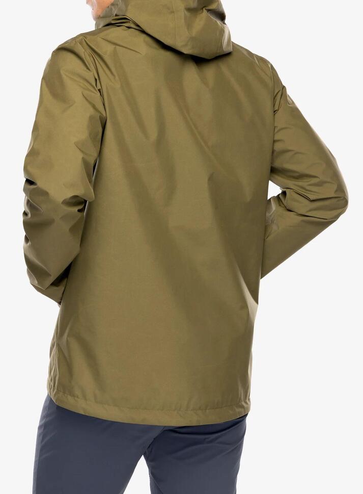 Kurtka z membraną męska Haglofs Kaise GTX Jacket