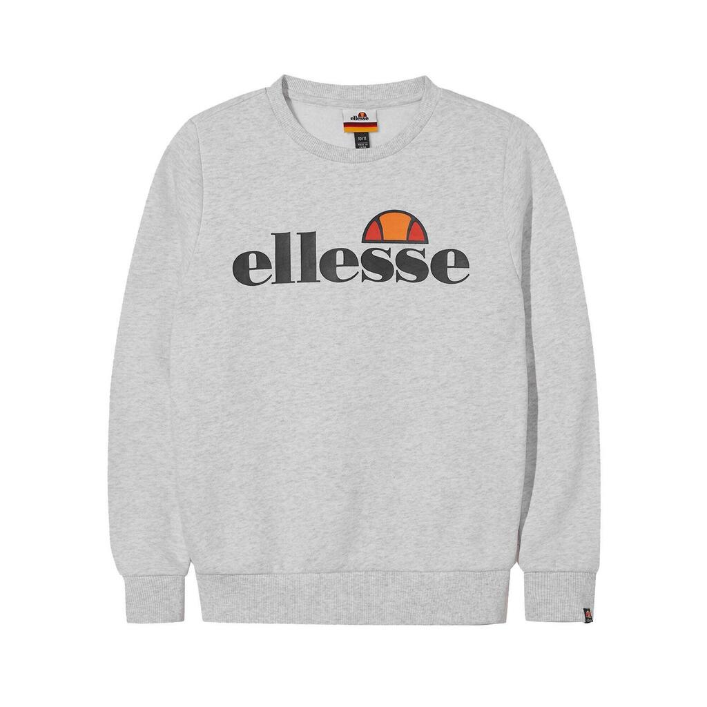 Sweatshirt Boys Comfortable fit-Suprios Sweatshirt Jnr
