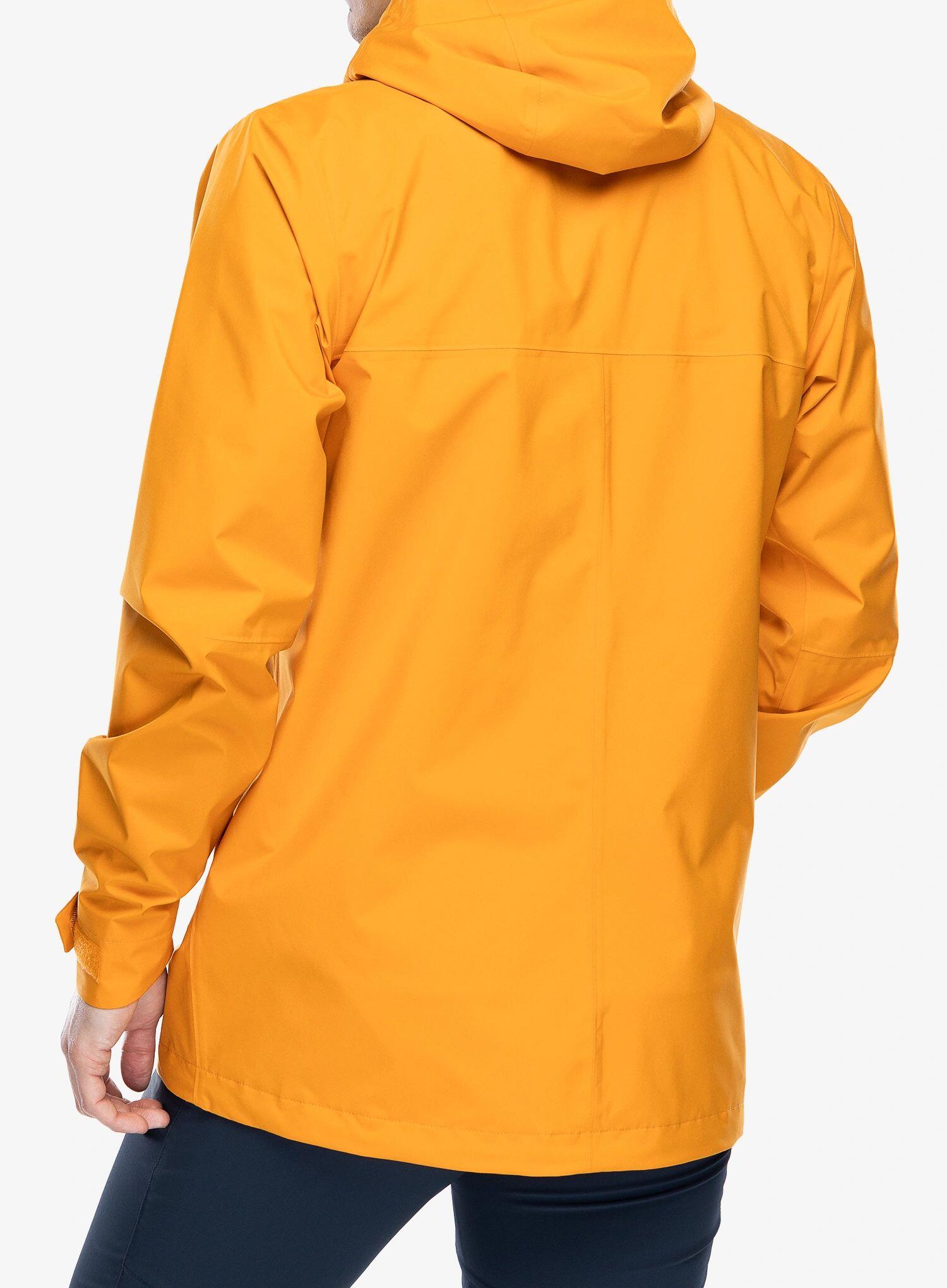 Kurtka z membraną męska Haglofs Koyal Proof Jacket 2/7