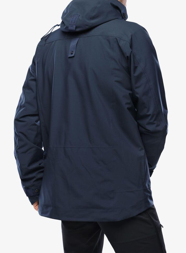 Kurtka ocieplana męska Haglofs Orsa Jacket