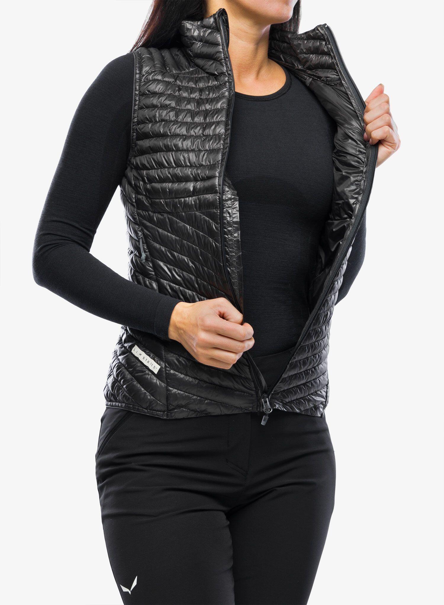 Kamizelka damska Haglofs L.I.M Mimic Vest 3/7
