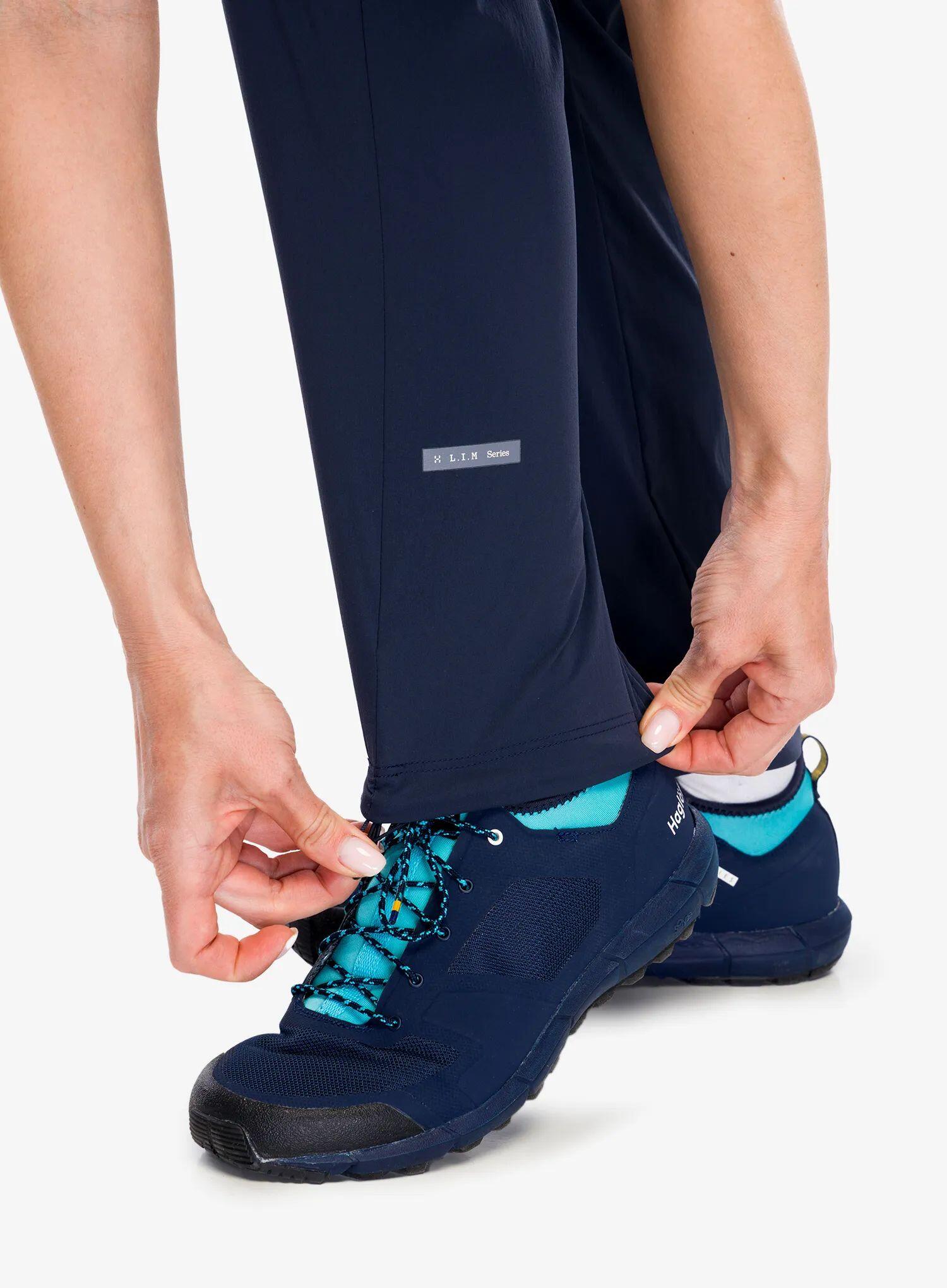 Pantalon femme Haglöfs L.I.M Fuse II 7/7