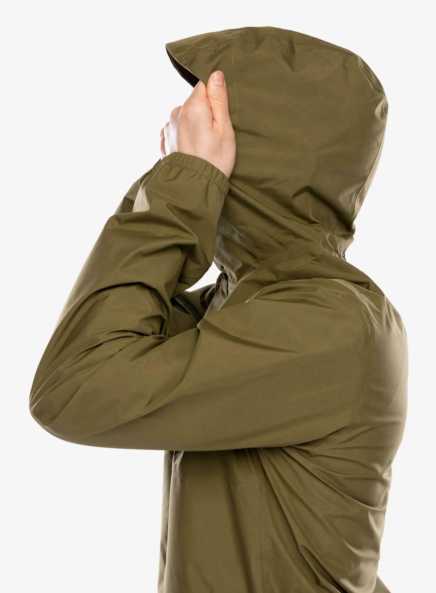 Kurtka z membraną męska Haglofs Kaise GTX Jacket 5/7