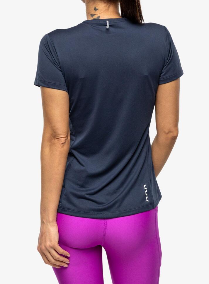 Koszulka szybkoschnąca damska Haglofs L.I.M Tech Tee