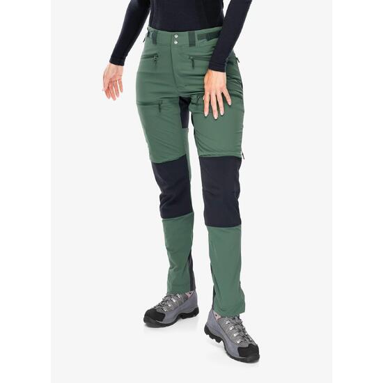 Spodnie górskie damskie Haglofs Rugged Slim Pant
