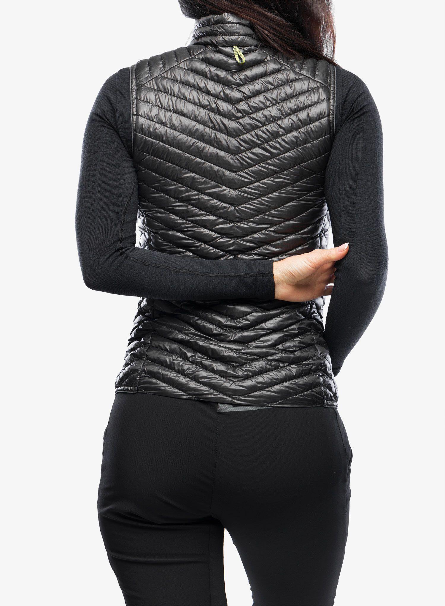 Kamizelka damska Haglofs L.I.M Mimic Vest 2/7