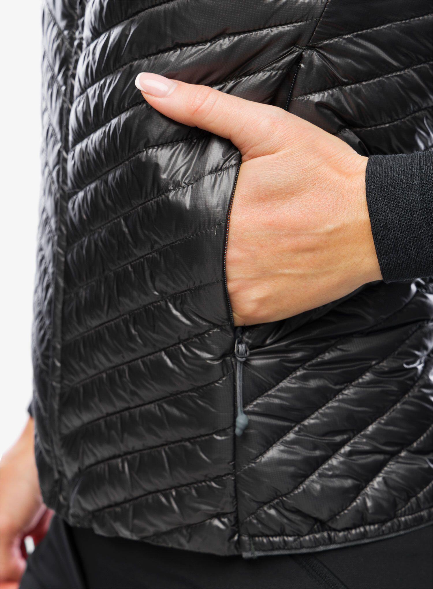 Kamizelka damska Haglofs L.I.M Mimic Vest 7/7