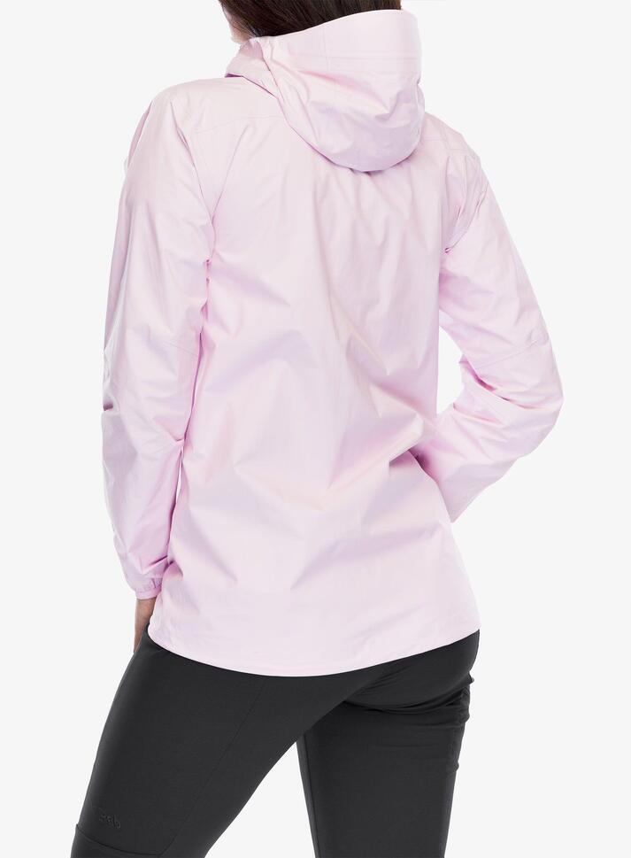 Kurtka z membraną damska Haglofs L.I.M GTX Jacket