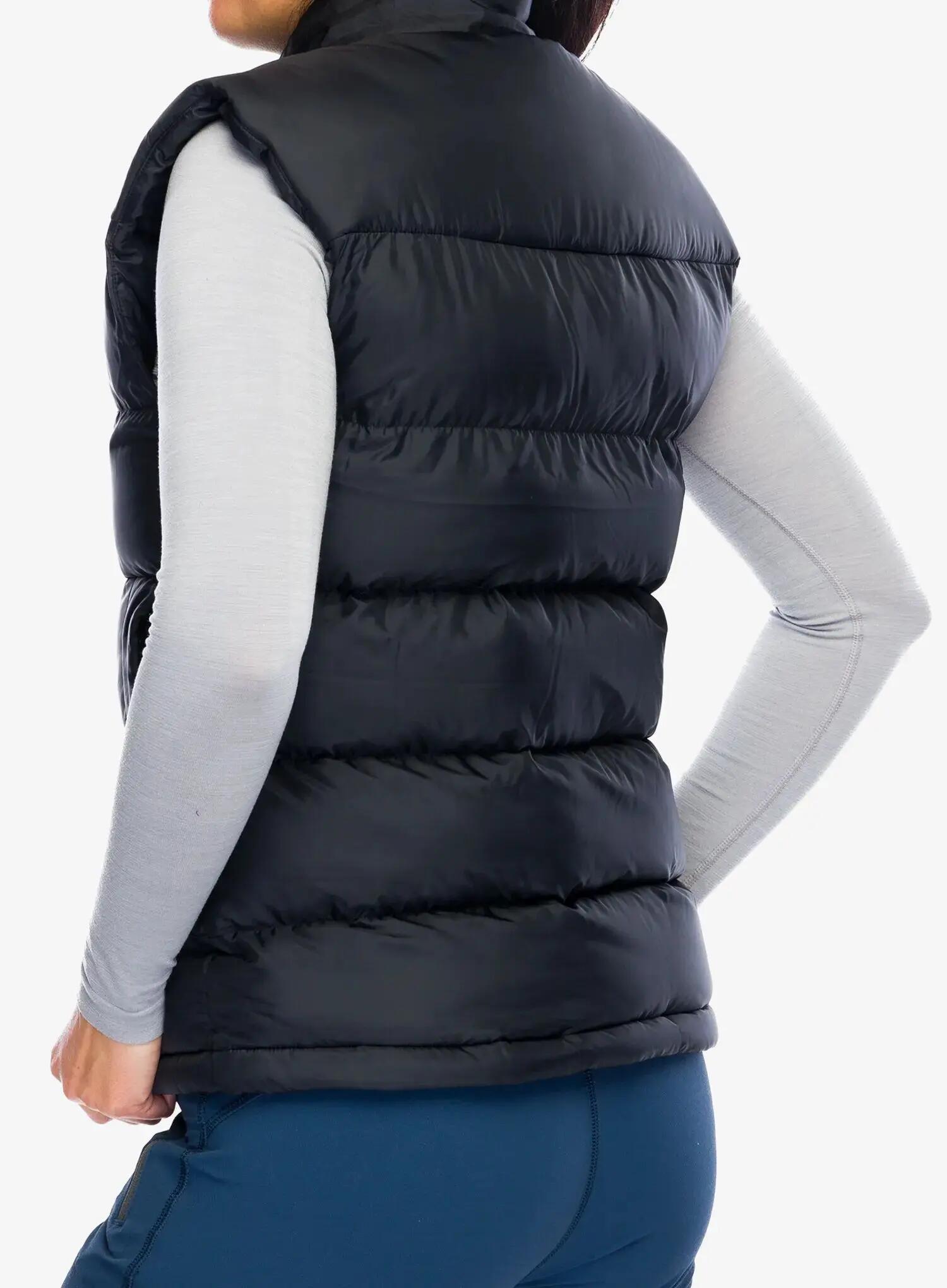 Kamizelka ocieplana damska Haglofs Puffy Mimic Vest 5/7
