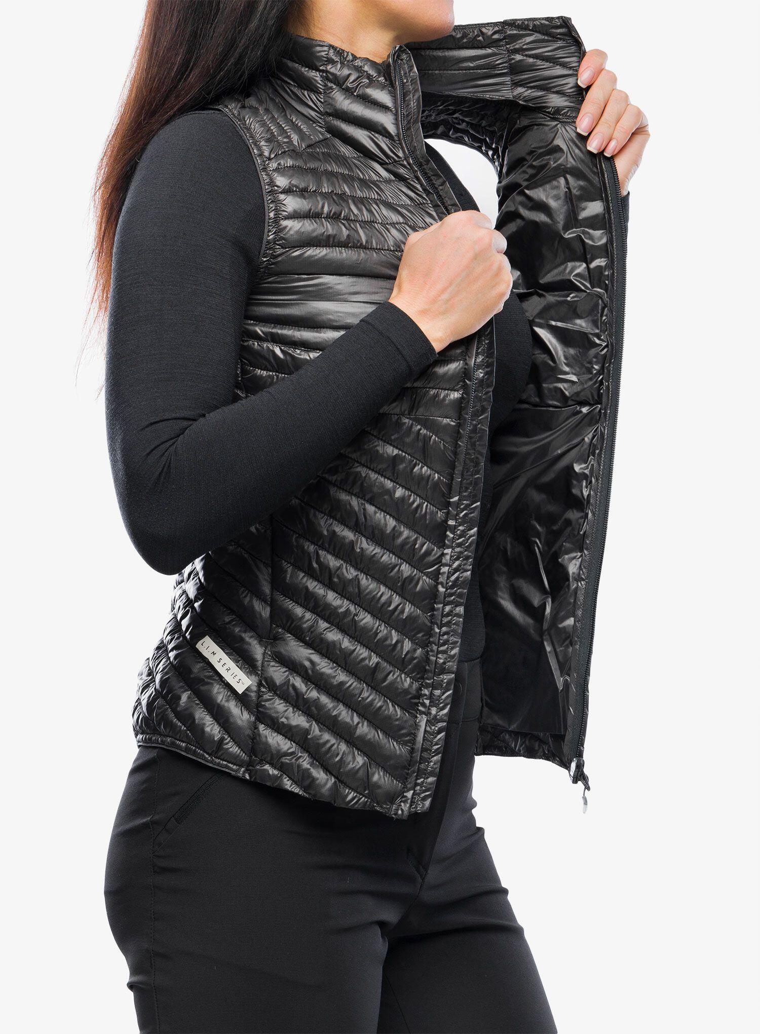 Kamizelka damska Haglofs L.I.M Mimic Vest 4/7