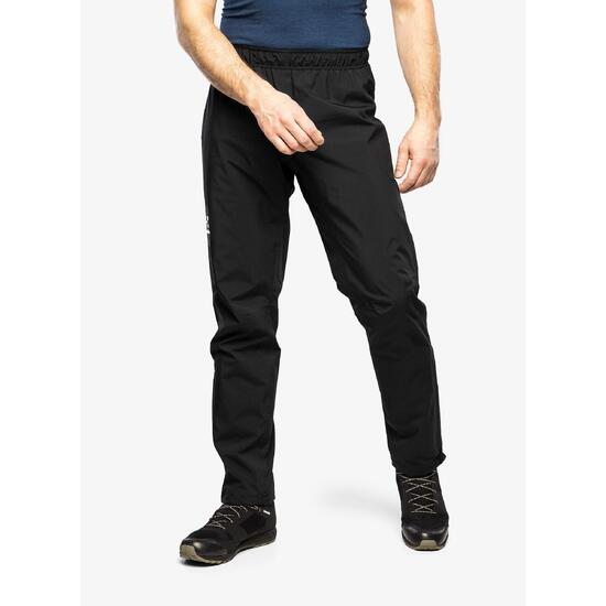 Spodnie przeciwdeszczowe męskie Haglofs Korp Proof Pant