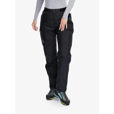 Spodnie ocieplane damskie Haglofs Mimic Silver Pant