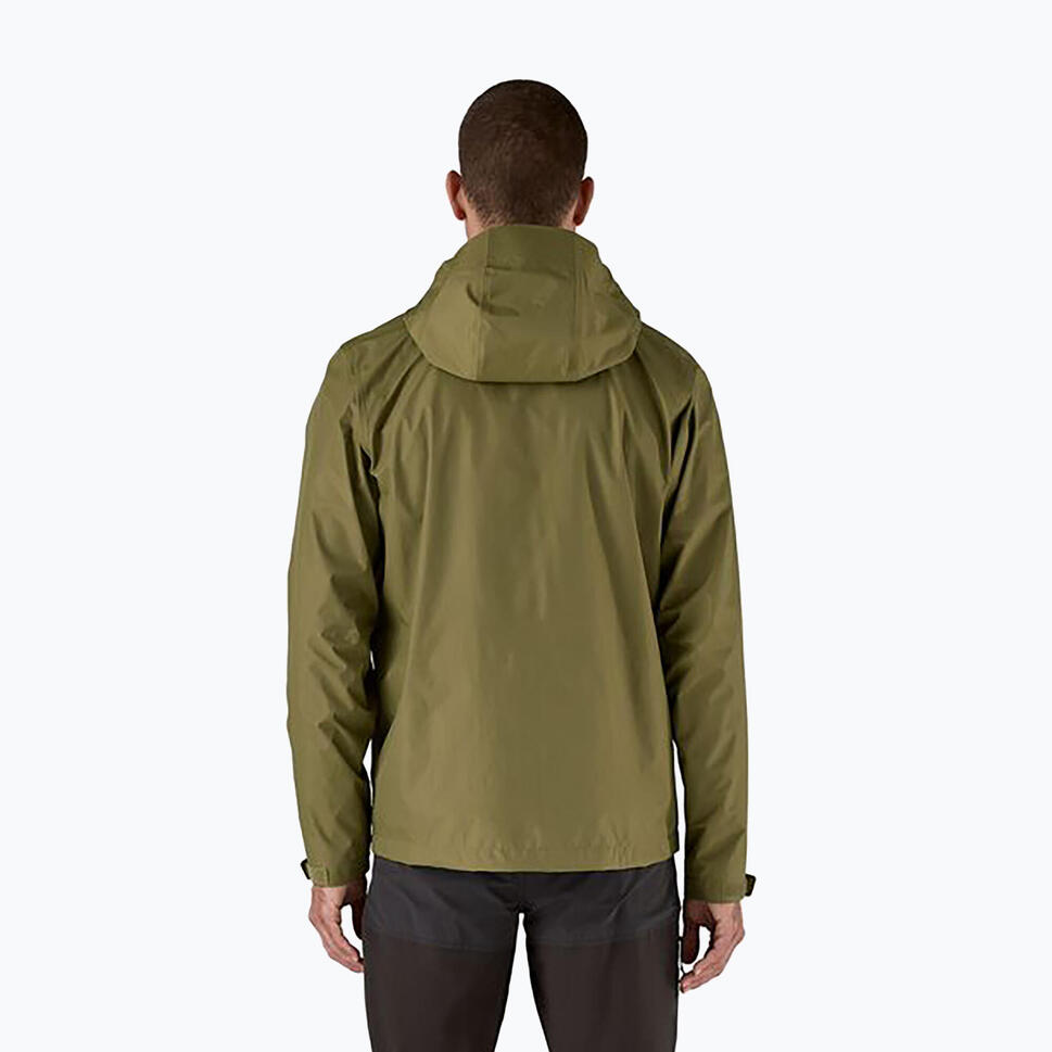 Kurtka przeciwdeszczowa męska Patagonia Torrentshell 3L Rain