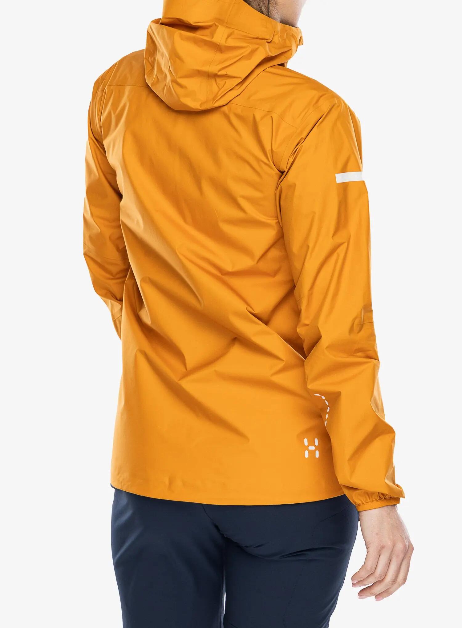 Kurtka z membraną damska Haglofs L.I.M GTX Jacket 2/7