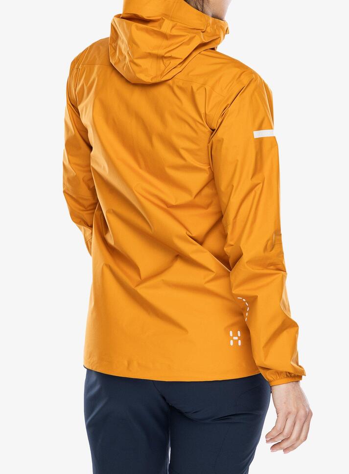 Kurtka z membraną damska Haglofs L.I.M GTX Jacket