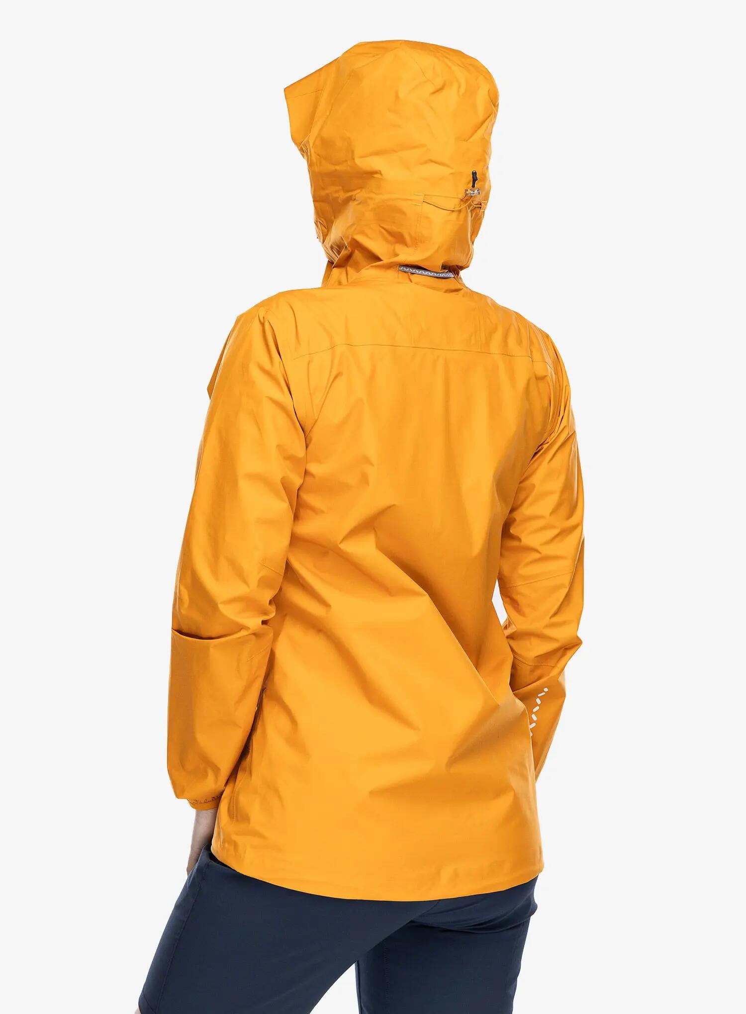 Kurtka z membraną damska Haglofs L.I.M GTX Jacket 5/7