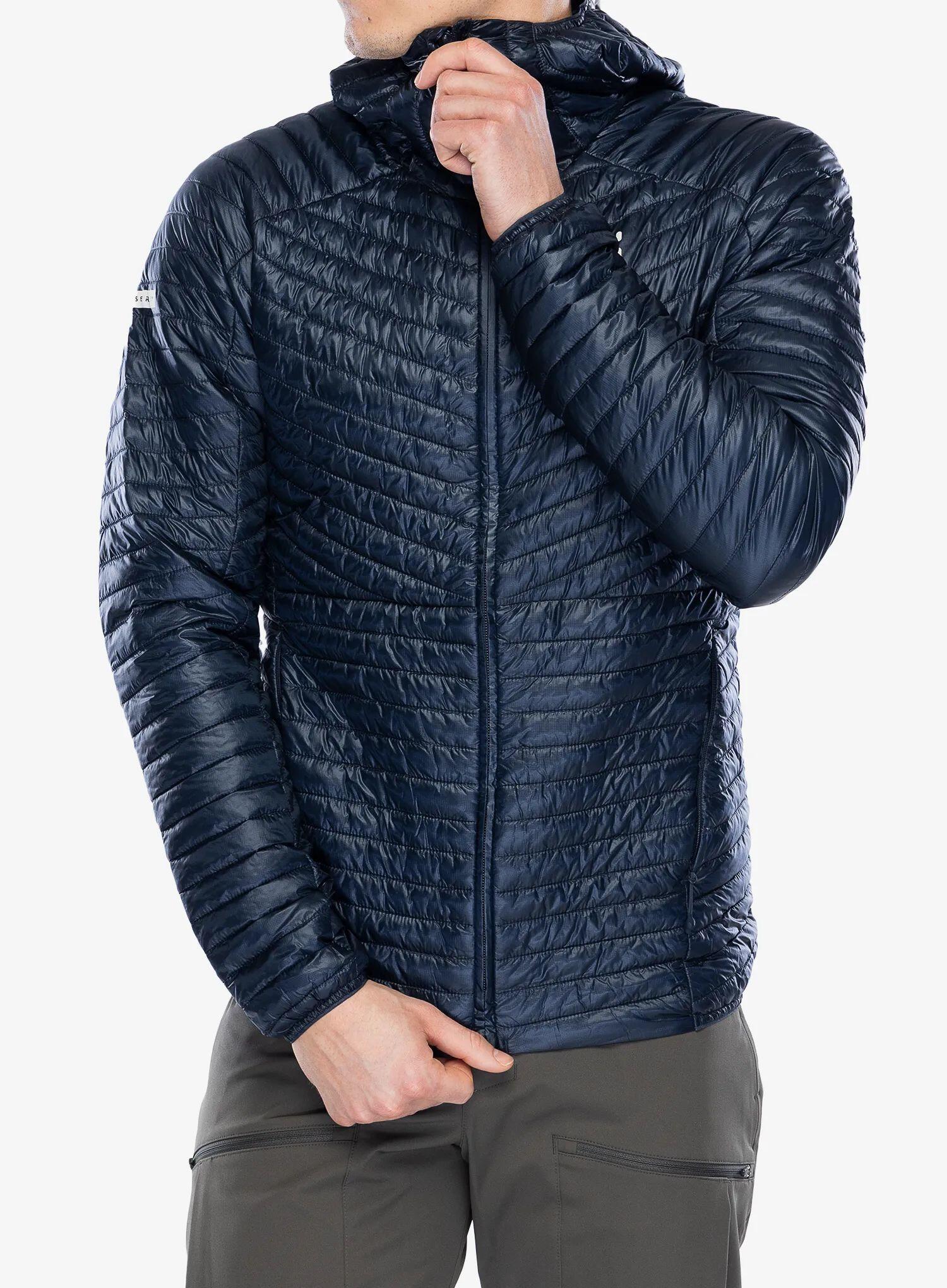 Kurtka ocieplana męska Haglofs L.I.M. Mimic Hood 3/7