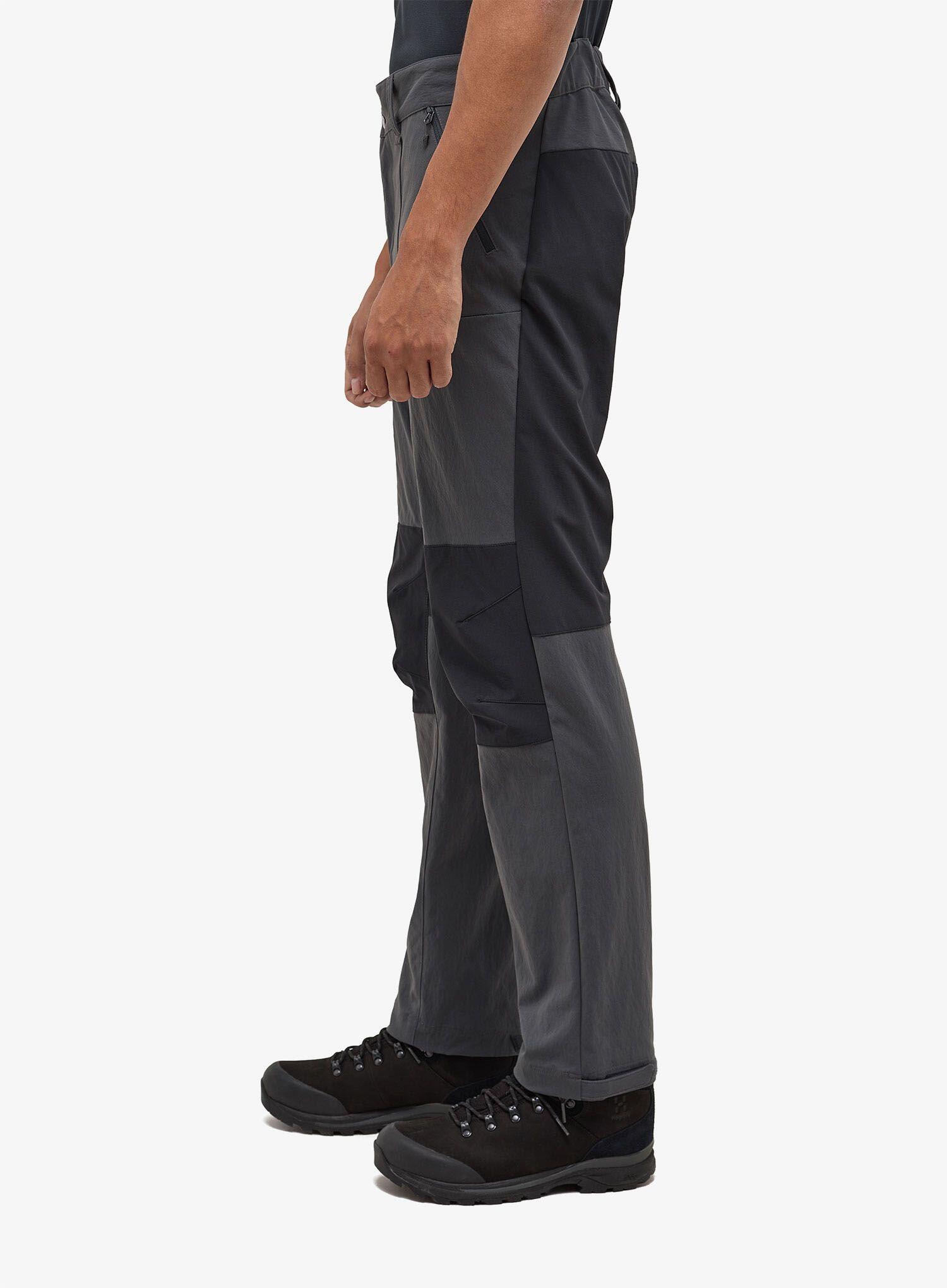 Spodnie trekkingowe męskie Haglofs Mid Standard Pant 3/7