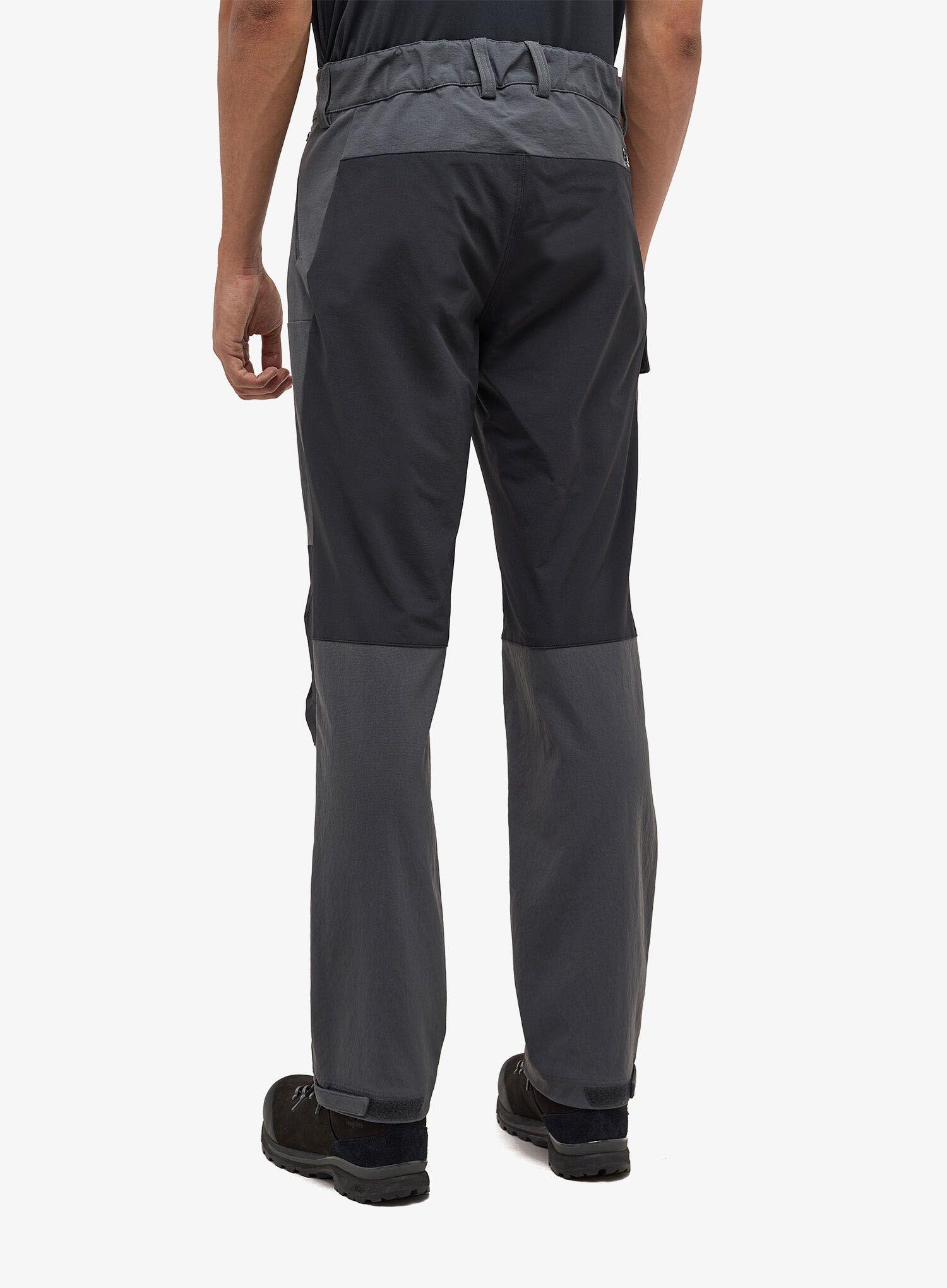 Spodnie trekkingowe męskie Haglofs Mid Standard Pant 2/7
