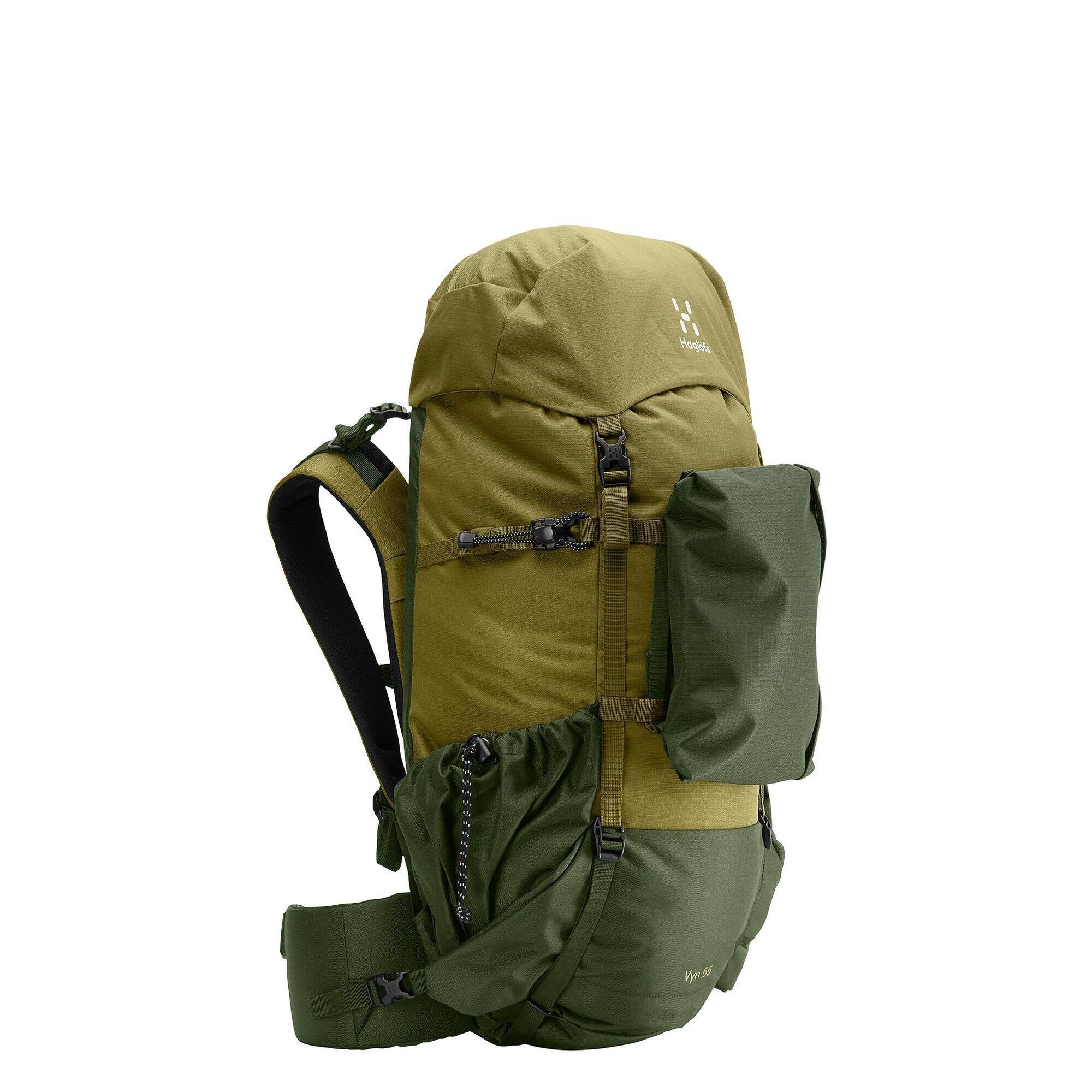 Plecak trekkingowy Haglofs VYN 55