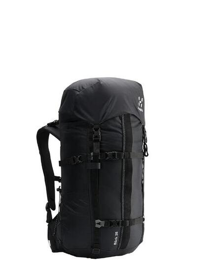 Haglöfs Bäck 38 - Wanderrucksack 57 cm
