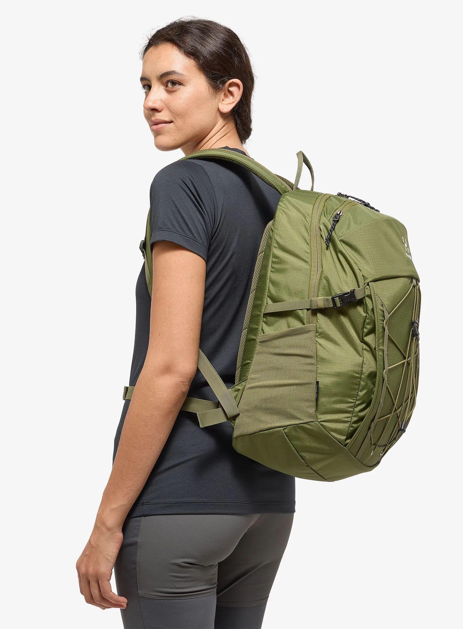 Haglöfs Vide 25 - Wanderrucksack 15.6" 48 cm 3/7