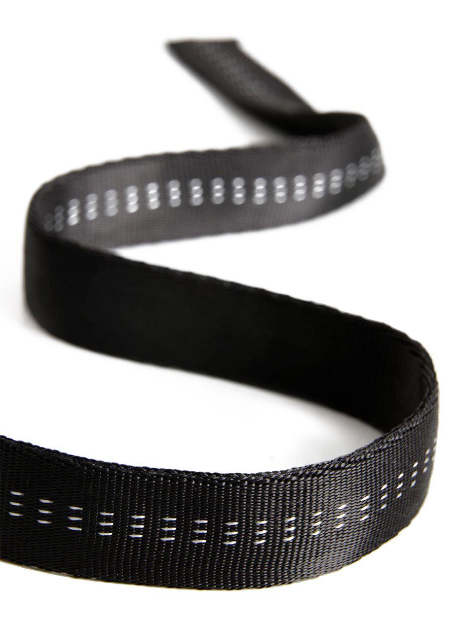 Taśma rurowa Beal Tubular Tape 26 mm - black 3/3