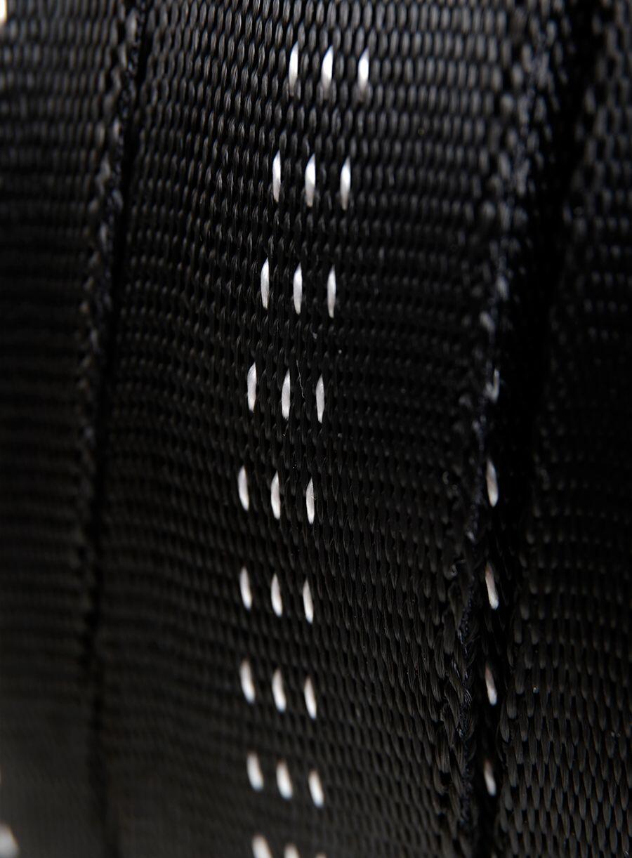 Taśma rurowa Beal Tubular Tape 26 mm - black 2/3