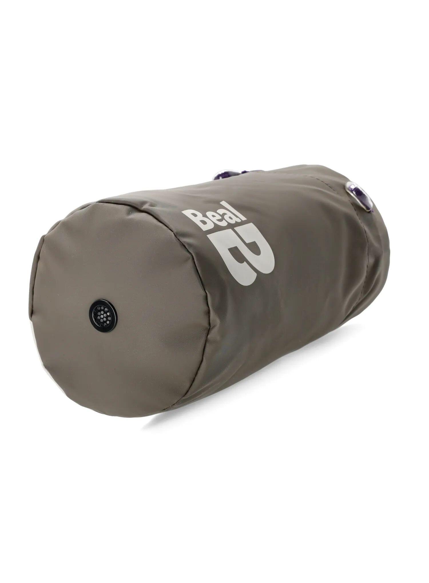 Seau de rangement Beal Tool Bucket II 3,4 L PVC léger avec fermeture CLIC CLAC 6/7