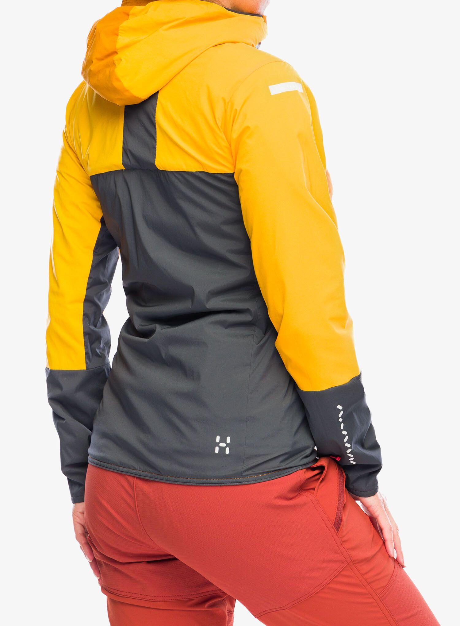 Kurtka techniczna damska L.I.M Alpha Hood 7/7