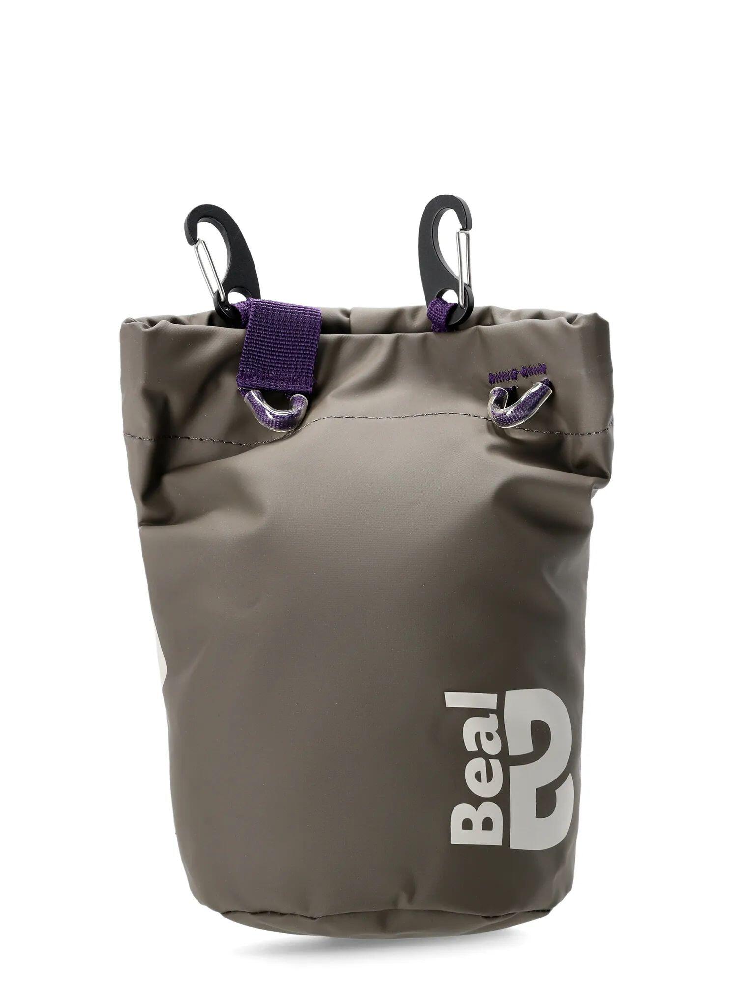 Seau de rangement Beal Tool Bucket II 3,4 L PVC léger avec fermeture CLIC CLAC 5/7