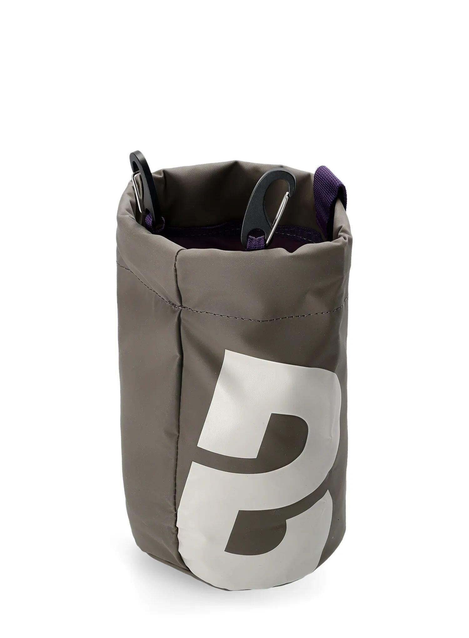 Seau de rangement Beal Tool Bucket II 3,4 L PVC léger avec fermeture CLIC CLAC 4/7