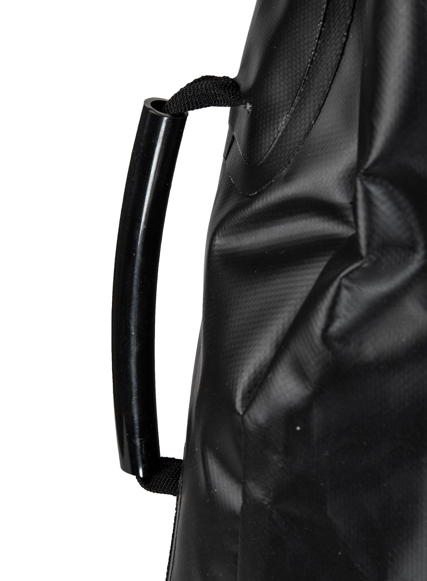 Worek transportowy Beal Combi Pro 40 - black 3/4