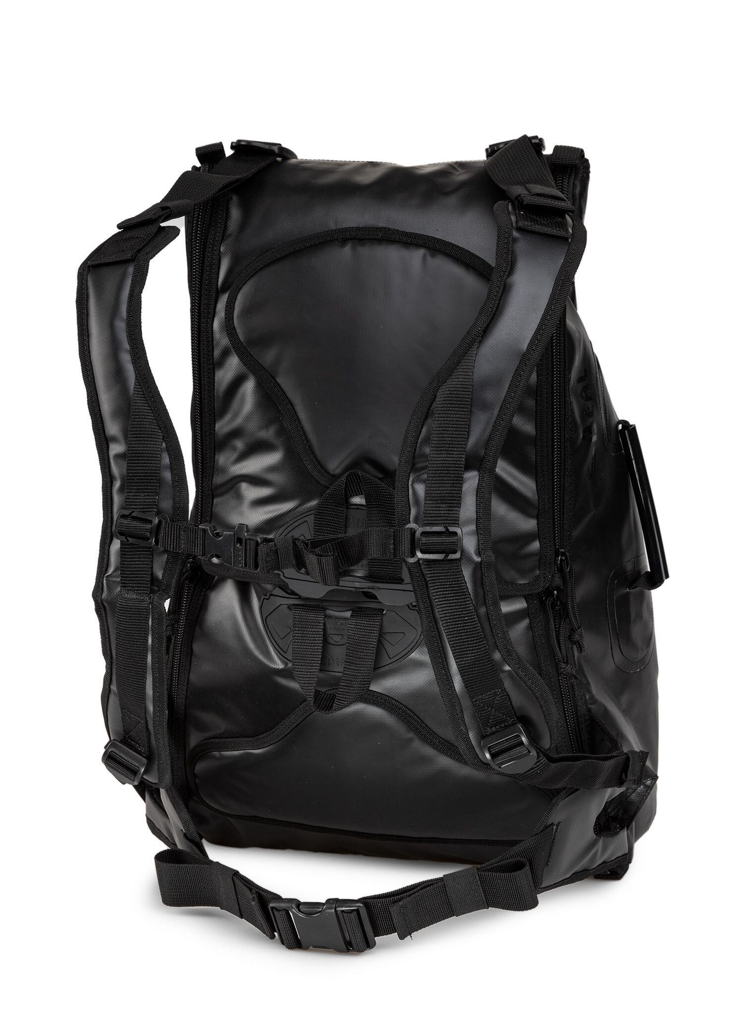 Worek transportowy Beal Combi Pro 40 - black 4/4