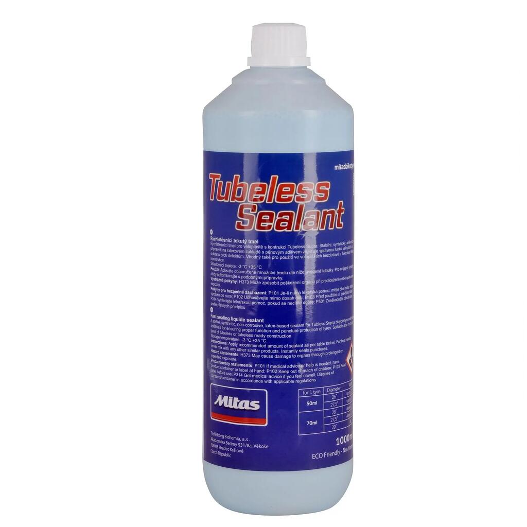 Rubena Tubeless Sealant 1 L – tire sealant