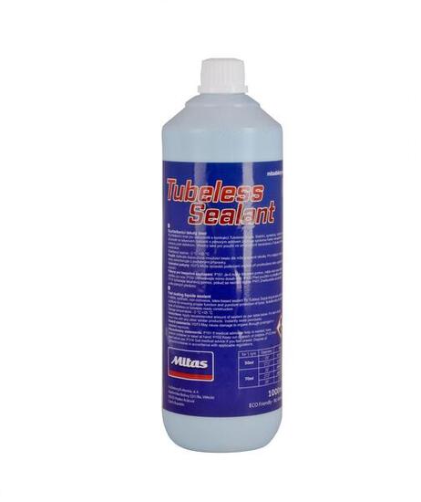 Rubena Tubeless Sealant 1 L – lattice per copertoni