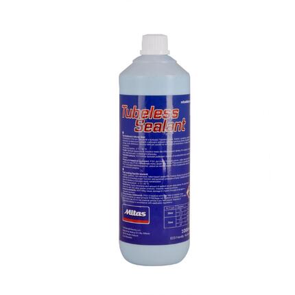 Rubena Tubeless Sealant 1 L – mleczko do opon bezdętkowych