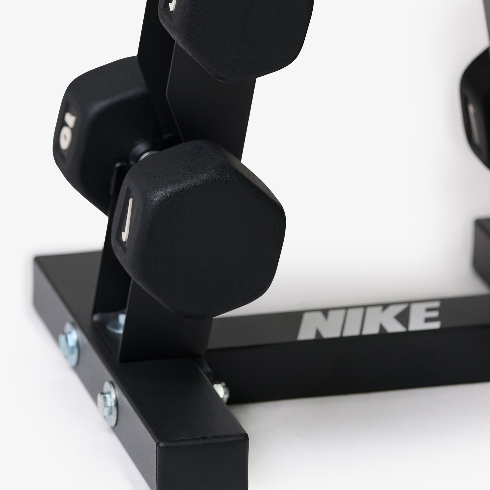 Stojak Na Hantle Nike Dumbbell Tree (5 Par) 3/5