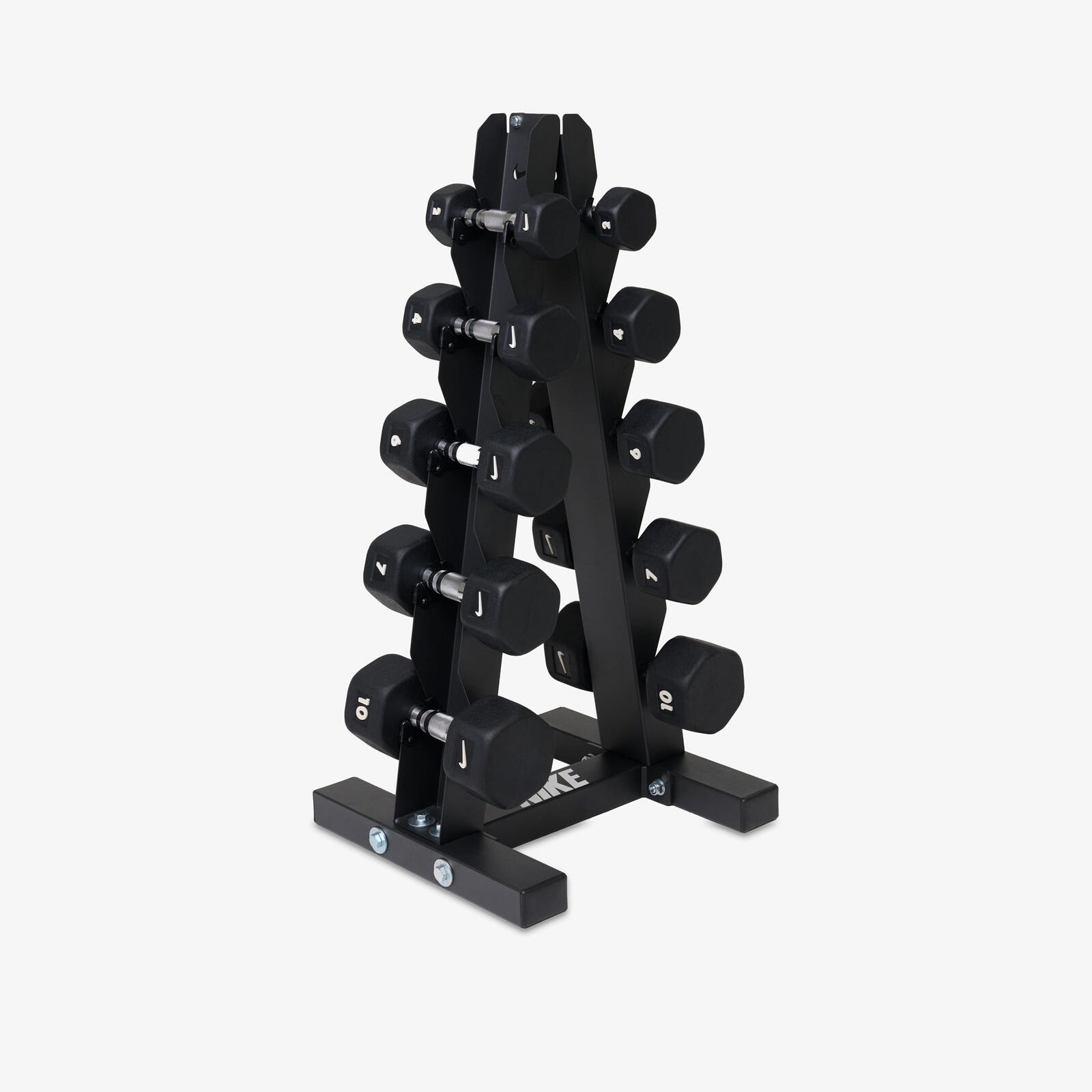 Stojak Na Hantle Nike Dumbbell Tree (5 Par) 5/5