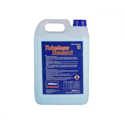 Rubena Tubeless Sealant 5 L – mleczko do opon bezdętkowych
