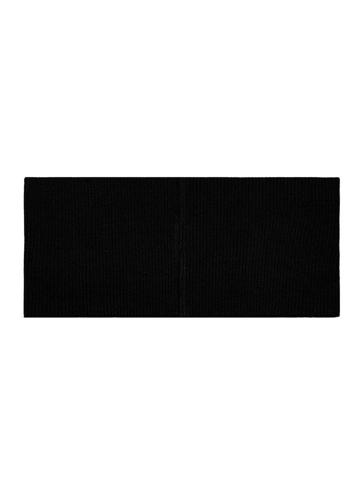 Opaska sportowa na głowę Haglofs L.I.M Pace Headband - true black