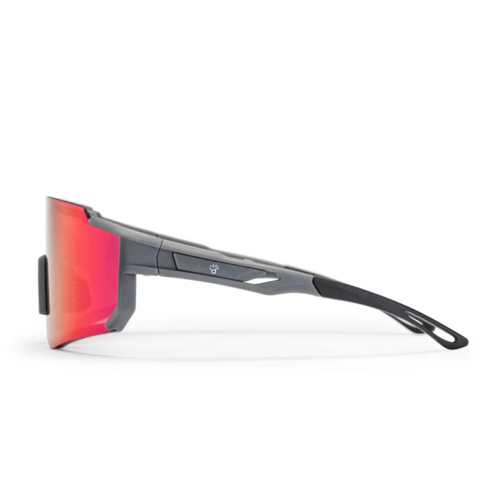 CHPO Brand Sunglasses Siri Infra Purple 3/3