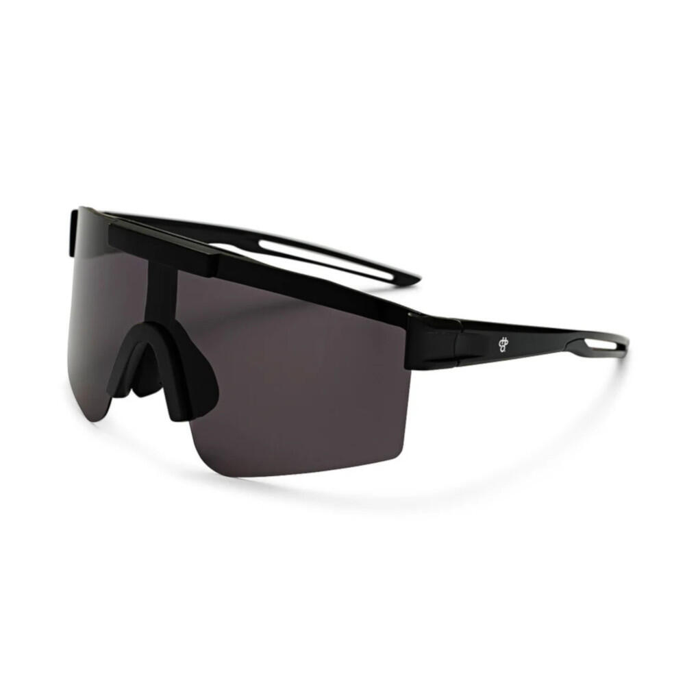 CHPO Brand Sunglasses Luca Black Black 2/2