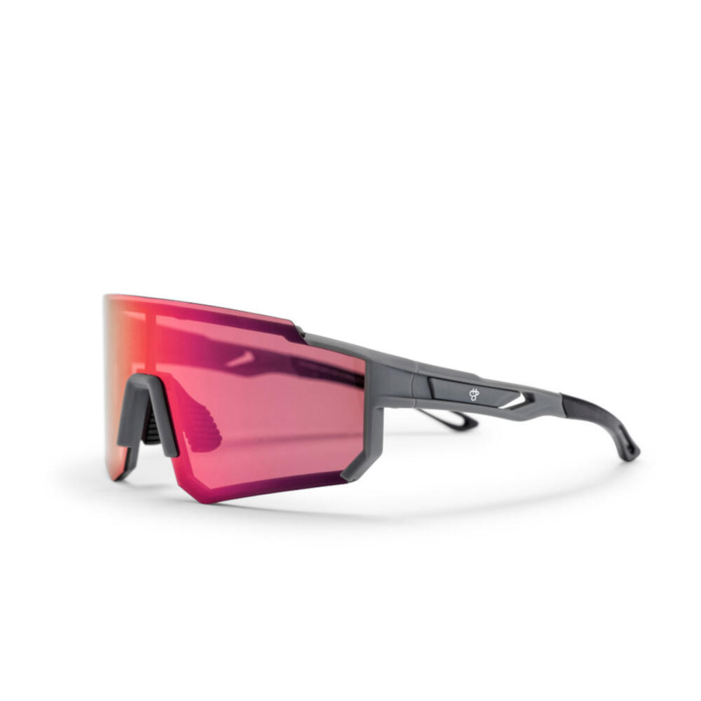 CHPO Brand Sunglasses Siri Infra Purple 2/3