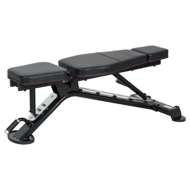 Banca reglabila in 9 pozitii GM1101 , TheWay Fitness
