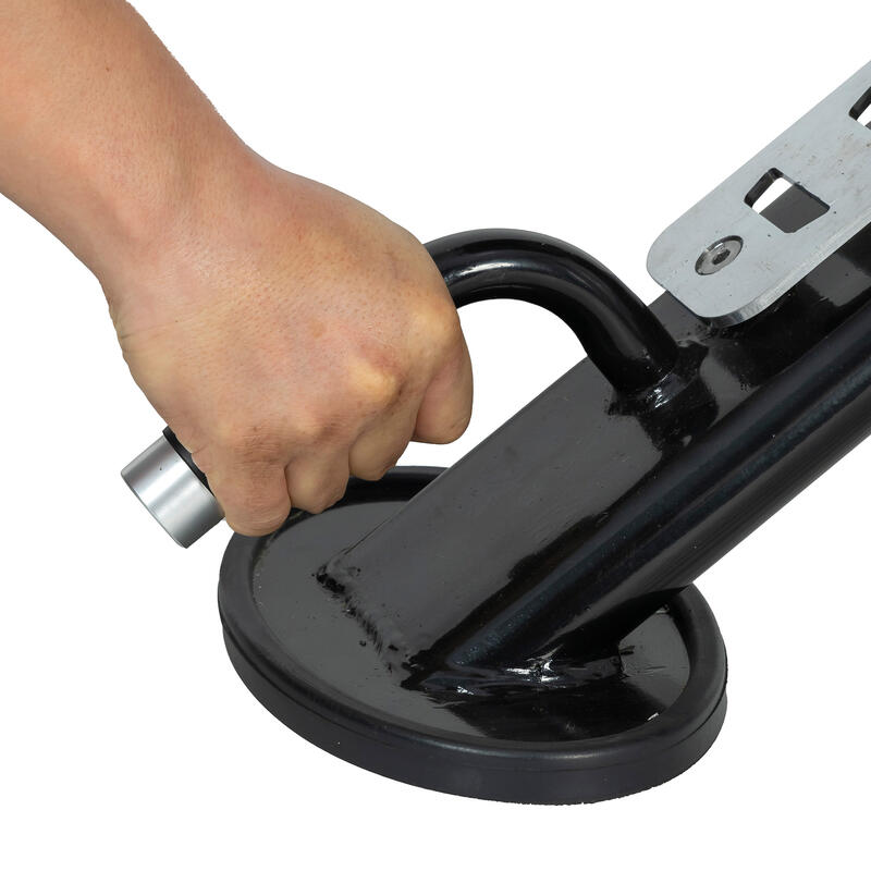 Banca reglabila in 9 pozitii GM1101 , TheWay Fitness