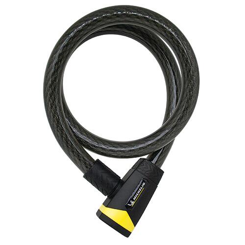 Michelin Frame Lock 25 x 1.20 m Black